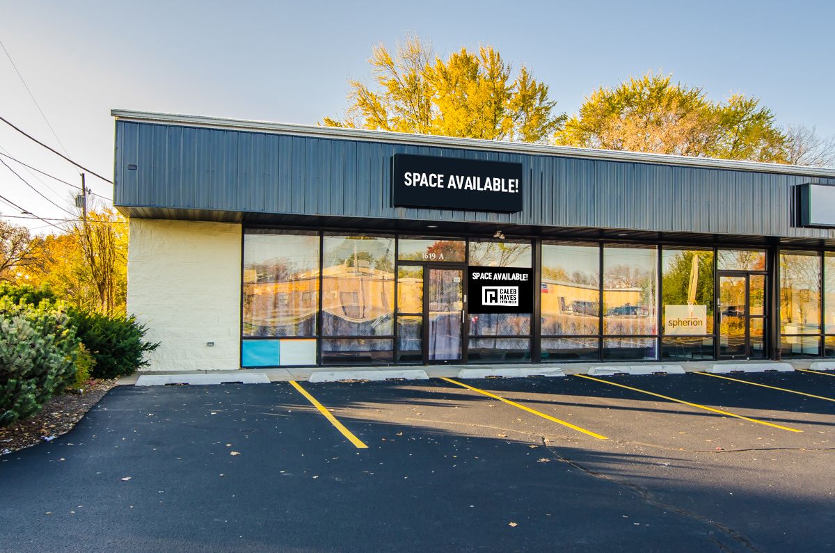 College: 1619 W College Ave, Appleton, WI 54914